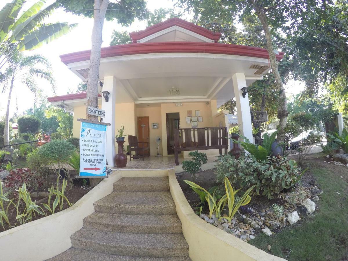 Готель Reddoorz Premium @ Napaling Point Tangnan Екстер'єр фото